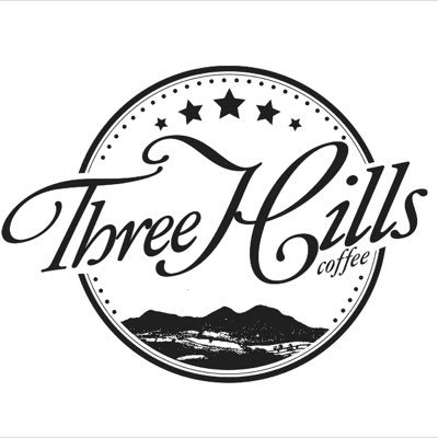 Three Hills Coffee