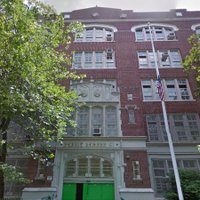 Community School 61 (@61public) 's Twitter Profile