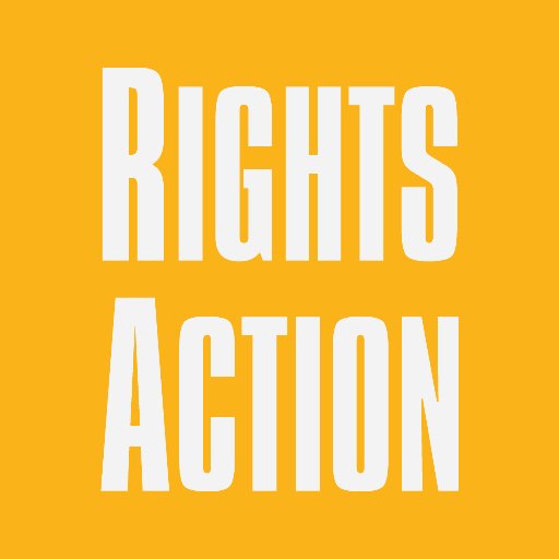 RightsAction Profile Picture