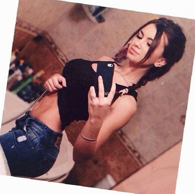 I a horny girl. 💙 I wish torrid love. See my post and send me msg. 💬