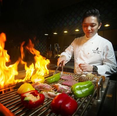 bryanhooicamill's profile picture. Modern Chef