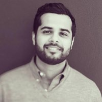 Akash Goel (@akashgoel) 's Twitter Profile