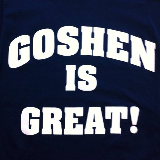 Located in the heart of the Land of Milk and Honey, the Goshen Park and Rec. strives to bring people of all ages out to explore and enjoy life!!