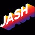 JASH (@jash) Twitter profile photo