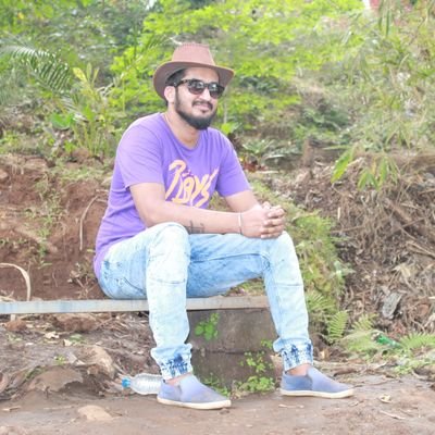 AnkurKadwadkar's profile picture. 