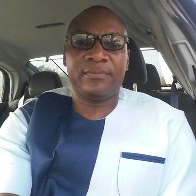 EllamsMurtala's profile picture. A political Scientist, Lover of Nigeria!