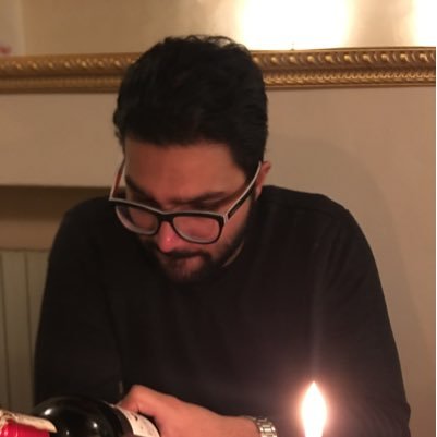 karanskahlon's profile picture. Pulmonologist, Intensivist, Ultrasound evangelist