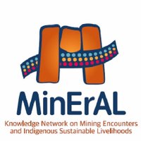 MinErAL Network(@minesindigenous) 's Twitter Profile Photo