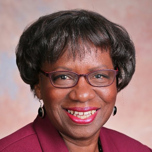 Rita Williams-Bogar