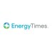 The Energy Times (@theenergytimes) Twitter profile photo The Energy Times (@theenergytimes) Twitter profile photo