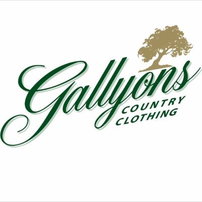 Gallyons Clothing