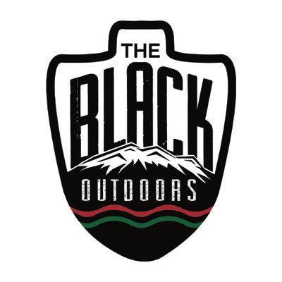🌎✌🏾️ Igniting your passion for adventure! IG: theblackoutdoors ✌🏾️🌎