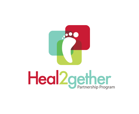 heal2gether Profile Picture