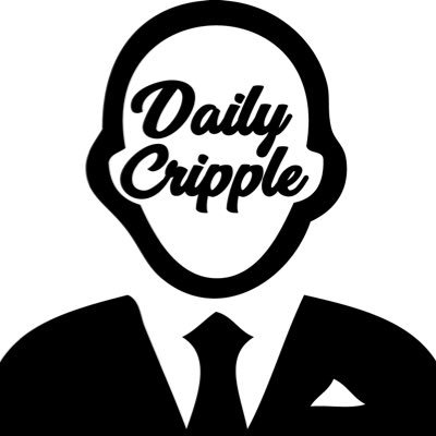 DailyCripple's profile picture. 