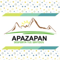 Cuenta oficial de la Dirección de Turismo del Ayuntamiento de Apazapan, Veracruz.
