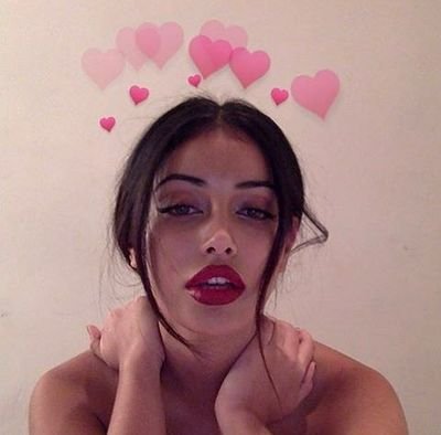 Darriellarpg's profile picture. Biggest up