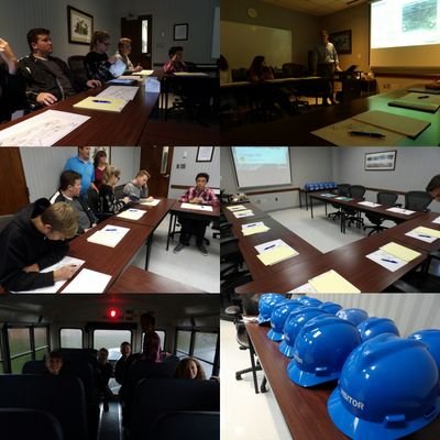 GEHSInvenTeam's profile picture. Greenbrier East engineering students