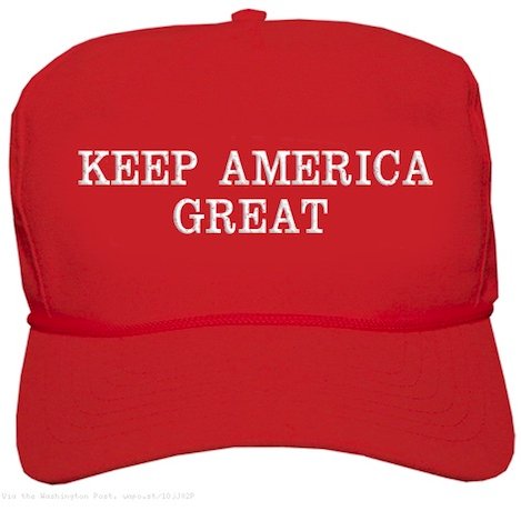 #Trump2020 #KeepAmericaGreat #4MoreYears