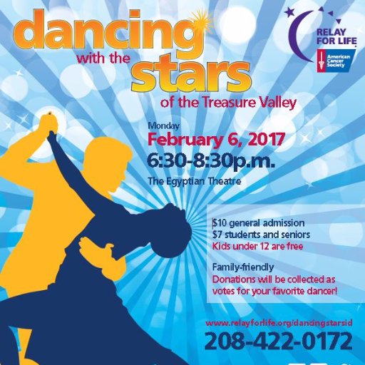 acsidaho's profile picture. The American Cancer Society’s mission is to save lives, celebrate lives, and lead the fight for a world without cancer.