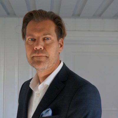 Robert Karlsson Profile
