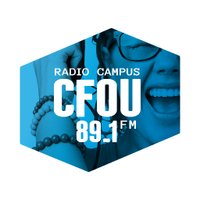 CFOU 89,1 FM (@cfoufm) 's Twitter Profile