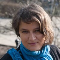 Regina Skibińska (@regskib) 's Twitter Profile