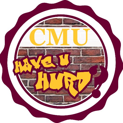 Keep up with all of CMU's cool events and entertainment! #CMU -coming soon-