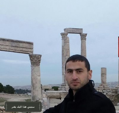 alshboul_omar's profile picture. Geological Engineer