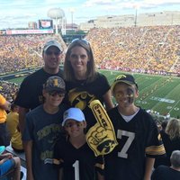 Tashia Foster (@fostertashia) 's Twitter Profile Photo