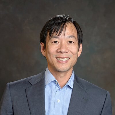 PauloTanTU's profile picture. Ed faculty (he/him/his)