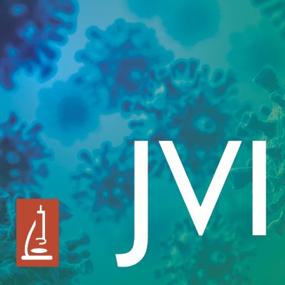 Tweets from the Editors of the Journal of Virology (JVI). Most tweets from @SSCLabQuips. Contact JVI co-editors in chief at jvi_eic@asmusa.org.