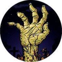 ZombieWarPress (@zombiewarmanage) 's Twitter Profile Photo