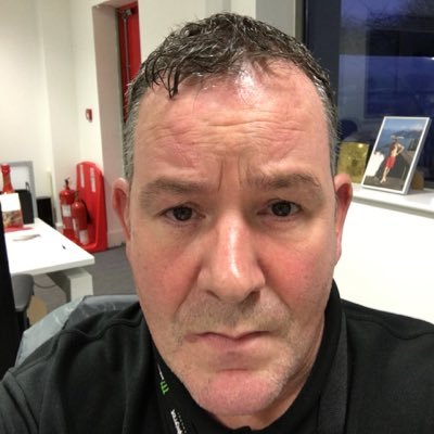Donald Russell Profile