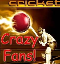 CricketCrazyy's profile picture. A Crazy Fan of Cricket!!!