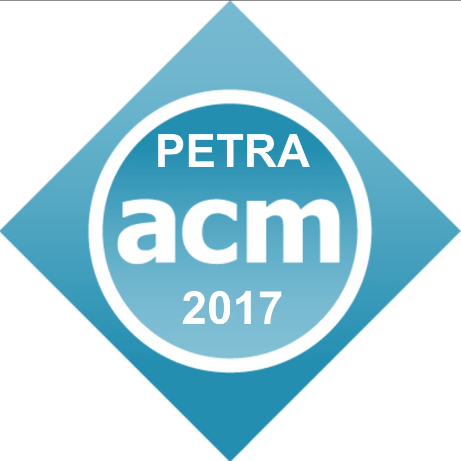 PETRA Conference Profile