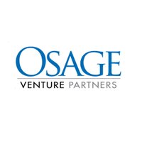 Osage Venture Partners (@osagevp) 's Twitter Profile
