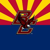 BC Alumni Phoenix(@BCAlumniPHX) 's Twitter Profile Photo