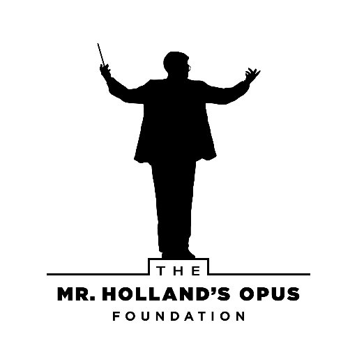 HollandsOpusFdn Profile Picture