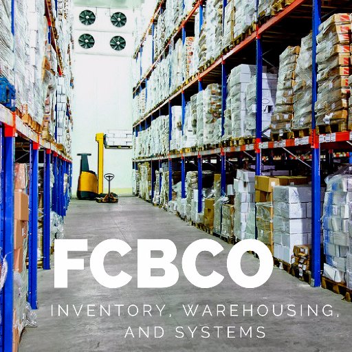 FCurtisBarryCo's profile picture. Distribution and Supply Chain Consultants. Check out our website to see how we can help #3PL #Fulfillment #Warehouse #Omnichannel #WarehouseLayout