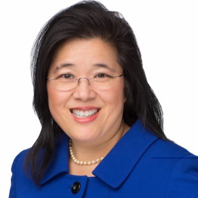 Lisa M. Ong