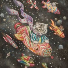 Jarartさんのプロフィール画像