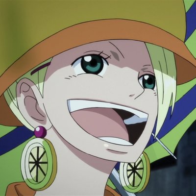 One Piece ミス バレンタイン Onepiecemissval Twitter
