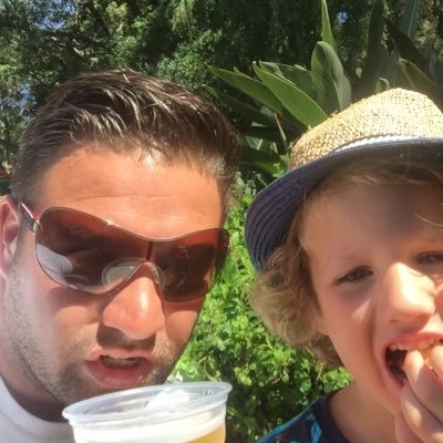 leemarris09's profile picture. 