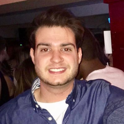 KennyCalabro's profile picture. 