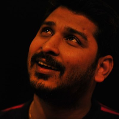 sathiesh_pillai's profile picture. Fortune favors for Brave