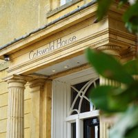 Cotswold House Hotel (@cotswoldhousegl) 's Twitter Profile