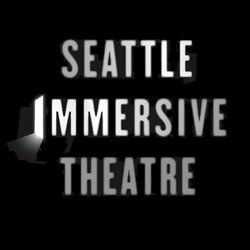 site-specific, fully immersive theatrical experiences created and curated by seattle artists