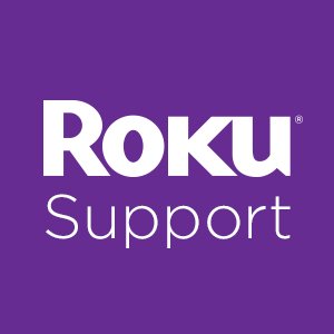 Official @Roku support helping customers between 9am-9pm PT. For support anytime: https://t.co/l6PLuhEtaE