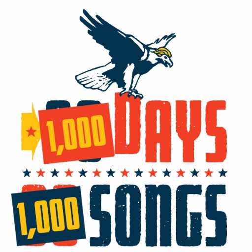@30days30songs