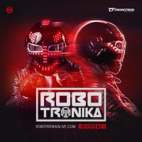 Robotronika (@itsrobotronika) 's Twitter Profile